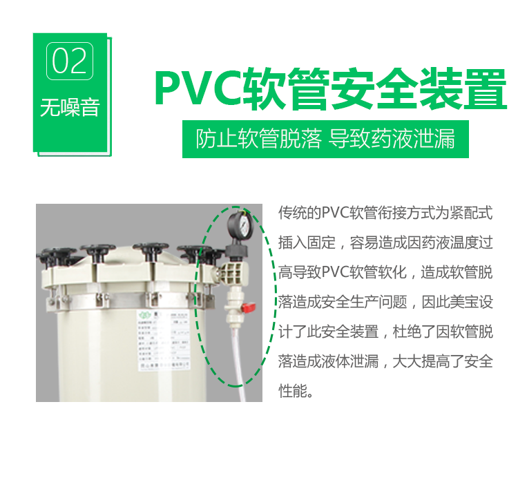 小型電鍍過濾機 小型電鍍過濾機