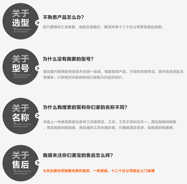 排污液下泵 排污液下泵